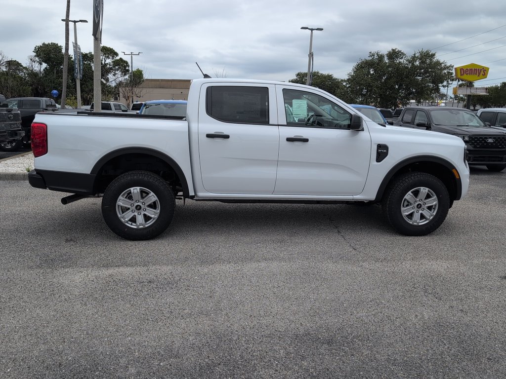 New 2026 Ford Ranger XL RWD image 2