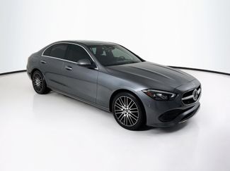 Certified 2025 Mercedes-Benz C 300 Sedan video 1