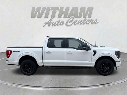 Used 2023 Ford F150 XLT w/ Equipment Group 302A High