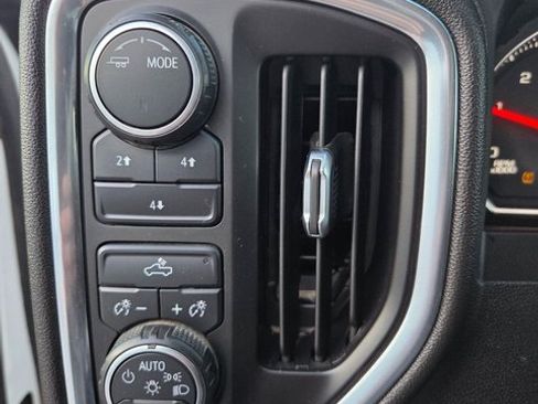 Used 2023 Chevrolet Silverado 2500 LT image 11