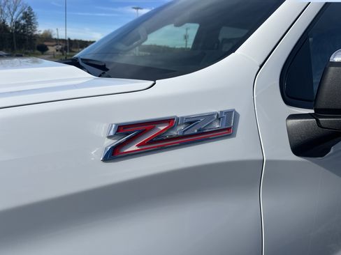 New 2026 Chevrolet Silverado 1500 LT image 4