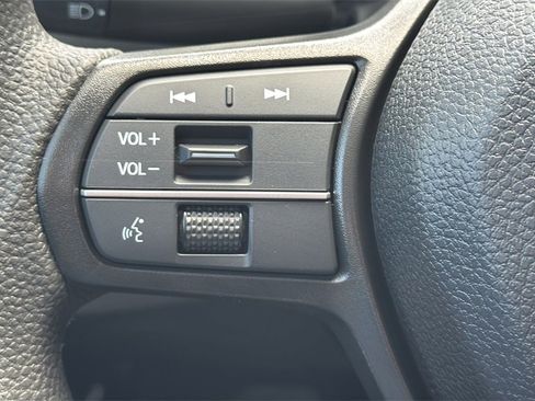 New 2025 Honda Accord SE image 34