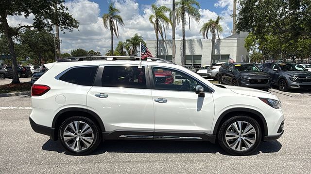 Used 2020 Subaru Ascent Touring w/ Popular Package #2 AWD/4WD image 11