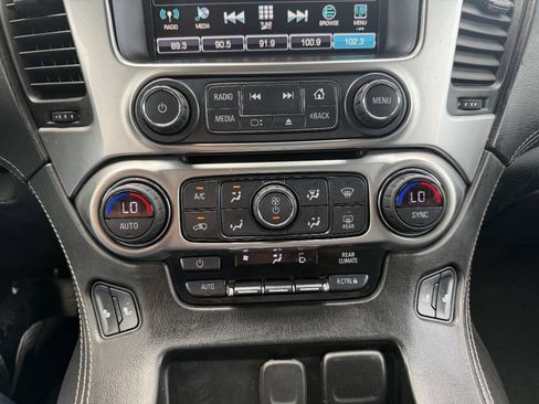 Used 2019 Chevrolet Tahoe LT AWD/4WD image 24