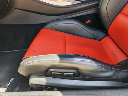 Certified 2019 Mercedes-Benz AMG GT S image 25