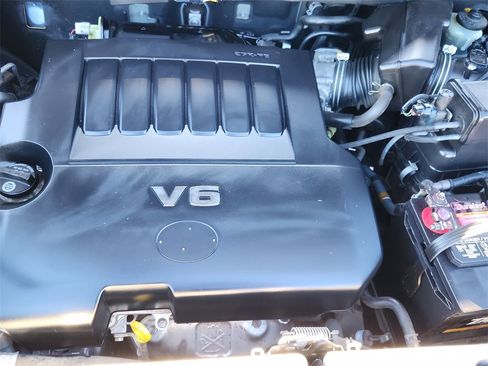 Used 2007 Toyota RAV4 2WD V6 image 12