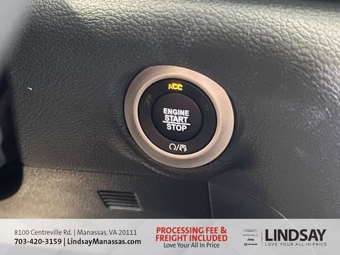 New 2026 Chrysler Pacifica Limited w/ S Appearance Package AWD/4WD image 36