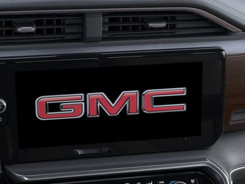 New 2026 GMC Sierra 1500 Denali Ultimate image 20