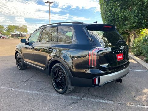 Used 2023 Kia Telluride EX X-Line image 6