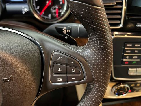 Certified 2016 Mercedes-Benz GLE 350 4MATIC image 29