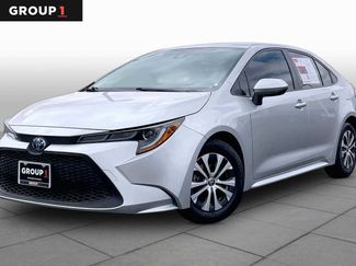 Used 2022 Toyota Corolla LE FWD video 1