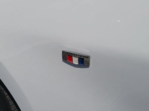 Used 2016 Chevrolet Camaro LT RWD image 7