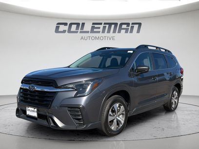 Used 2025 Subaru Ascent Premium