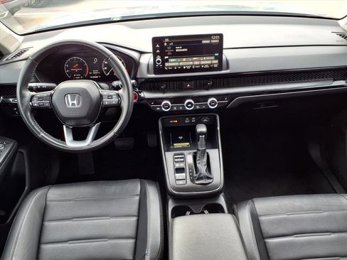 Certified 2023 Honda CR-V EX-L image 4