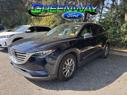 Used 2019 MAZDA CX-9 Touring