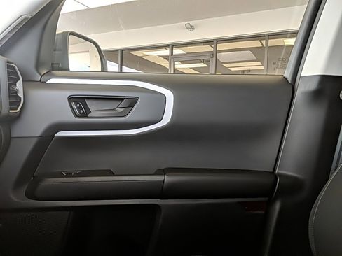 Certified 2024 Ford Bronco Sport Big Bend image 23