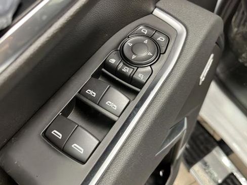 New 2026 Chevrolet Silverado 3500 LTZ w/ LTZ Plus Package AWD/4WD image 21