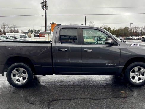Used 2020 RAM 1500 Big Horn image 5