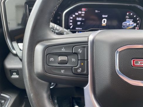Used 2024 GMC Sierra 2500 SLT w/ SLT Premium Package AWD/4WD image 19