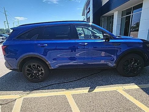Used 2023 Kia Sorento SX AWD/4WD image 9