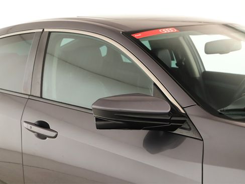 Used 2017 Honda Civic EX-L image 34