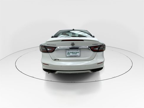 Used 2019 Nissan Maxima Platinum w/ Reserve Package image 7
