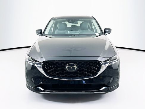 Used 2025 MAZDA CX-5 AWD 2.5 S w/ Preferred Package image 2