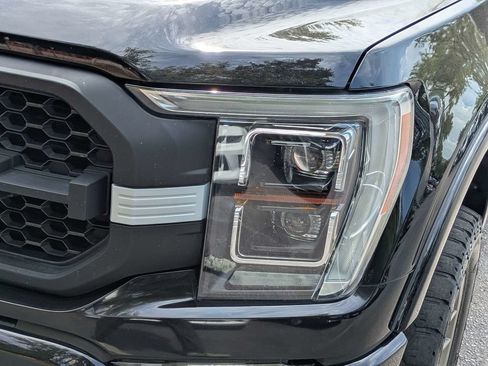 Used 2021 Ford F150 Lariat w/ Equipment Group 502A High AWD/4WD image 11