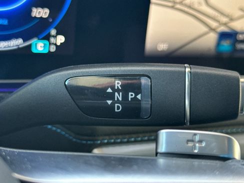 New 2025 Mercedes-Benz G 580 w/ EQ Technology image 18