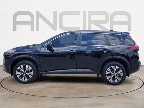 Used 2023 Nissan Rogue SV FWD image 7