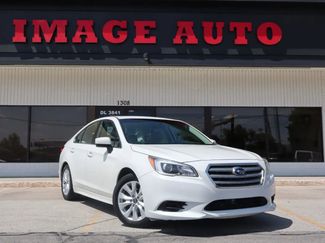Used 2017 Subaru Legacy 2.5i Premium image 1