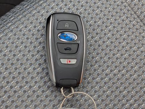 Certified 2025 Subaru Forester Premium w/ Protection Package image 29