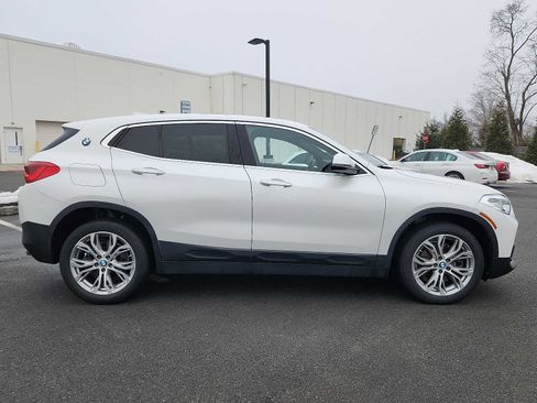 Used 2019 BMW X2 xDrive28i w/ Convenience Package image 7