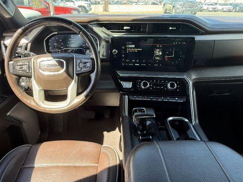 Used 2023 GMC Sierra 1500 Denali image 20