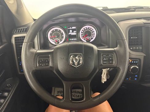 Used 2019 RAM 1500 Tradesman w/ Popular Equipment Group AWD/4WD image 19