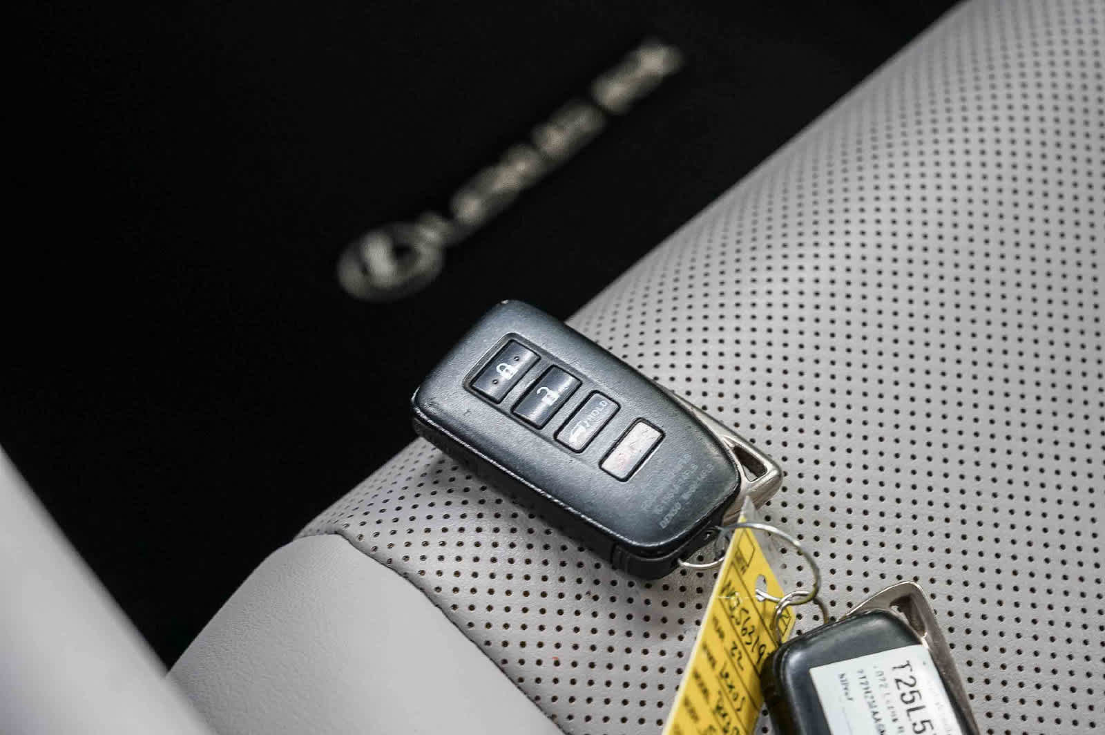 Used 2022 Lexus RX 350 FWD w/ Premium Package image 27
