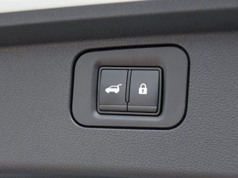 New 2026 INFINITI QX80 Autograph w/ Premium Cargo Package image 24