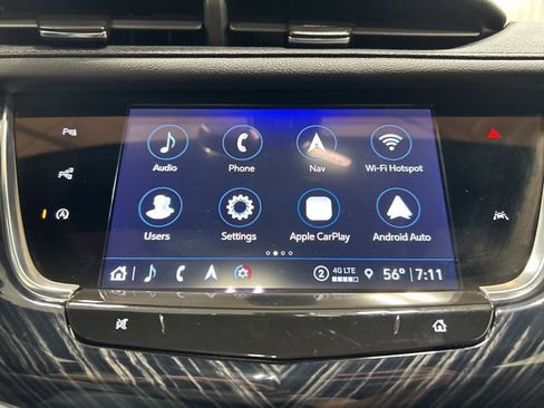Used 2024 Cadillac XT6 Premium Luxury w/ Technology Package AWD/4WD image 25