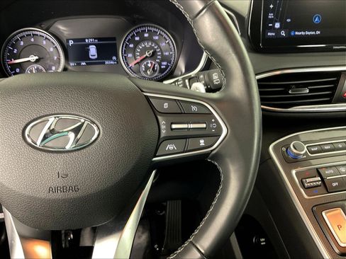 Used 2023 Hyundai Santa Fe SEL AWD/4WD image 12