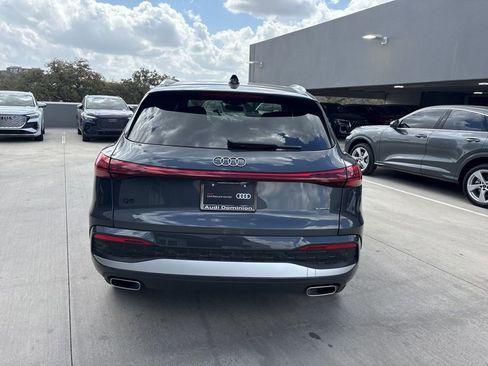Certified 2025 Audi Q5 Premium Plus w/ Premium Plus image 7