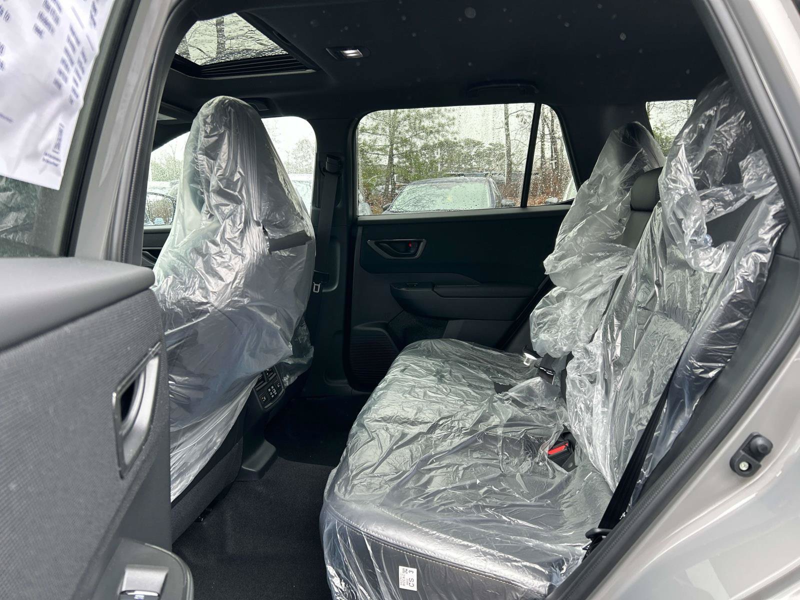 New 2026 Subaru Outback Limited AWD/4WD image 7