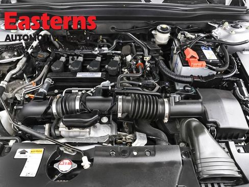 Used 2020 Honda Accord LX image 7