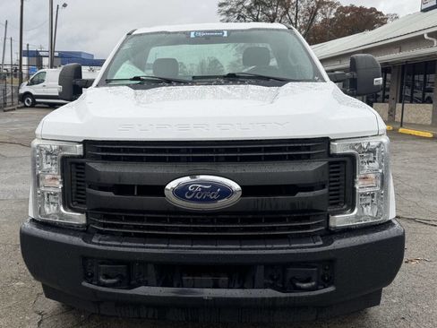 Used 2019 Ford F250 XL w/ Power Equipment Group image 6