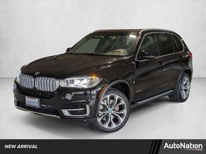 Used 2018 BMW X5 xDrive40e