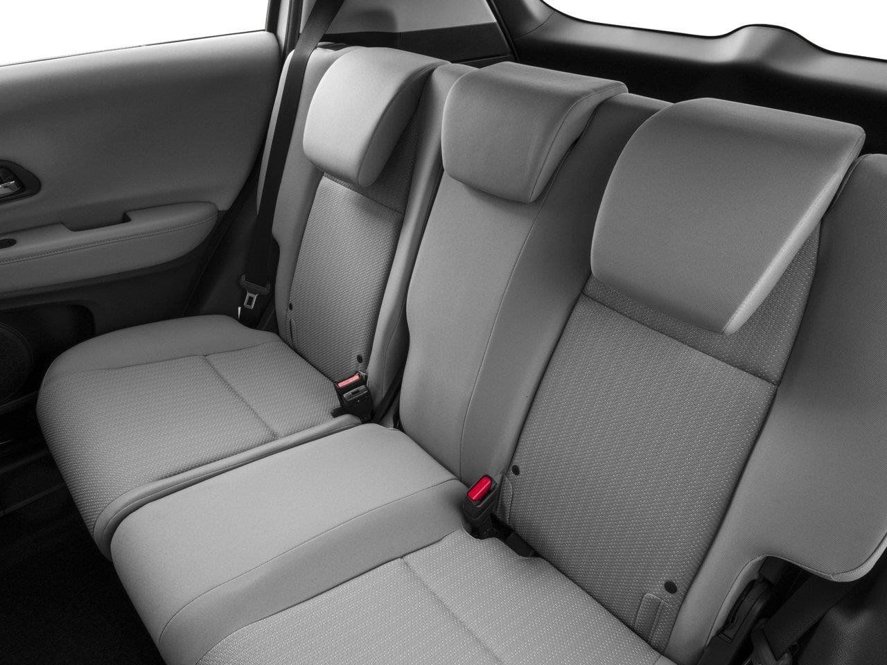 Used 2017 Honda HR-V LX image 8