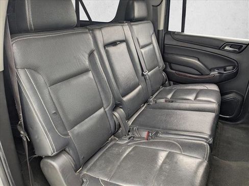 Used 2015 GMC Yukon XL SLE image 22