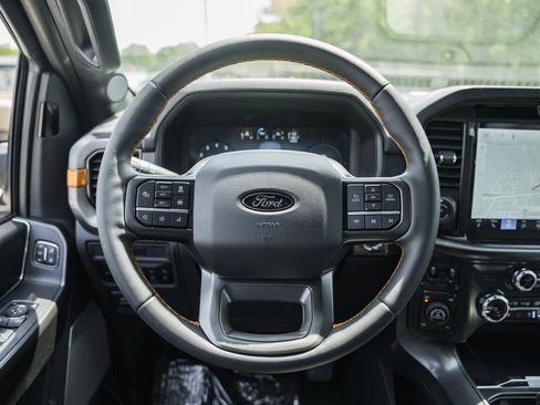 New 2026 Ford F150 Tremor AWD/4WD image 34