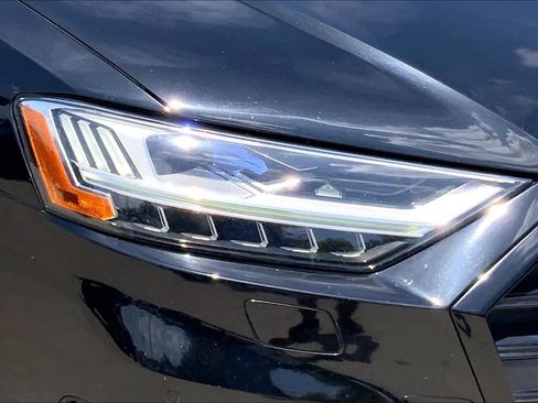 Used 2020 Audi S8 L AWD/4WD image 51