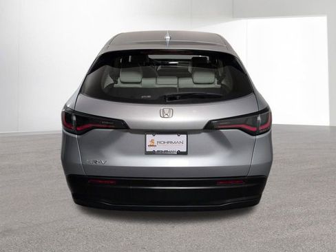 Certified 2023 Honda HR-V LX image 33