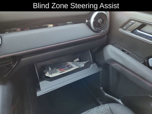 Used 2023 Chevrolet Colorado Z71 w/ Z71 Convenience Package 2 image 47